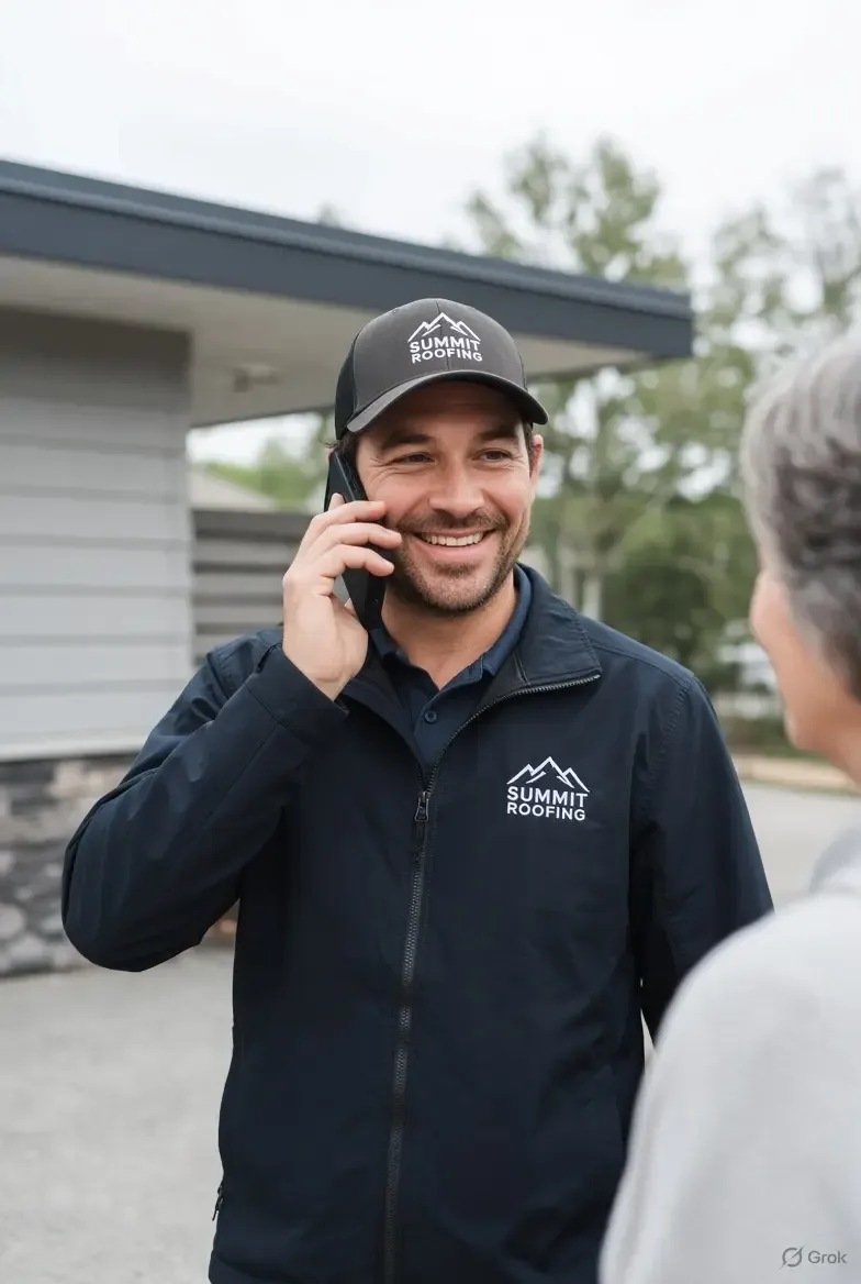 Flat Roof Leak Repair Chesapeake Beach, MD FAQs